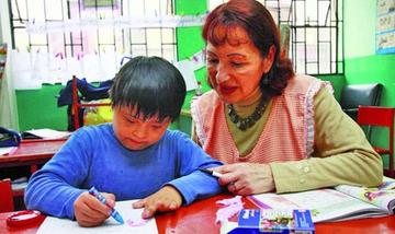 Piden una educación más inclusiva
