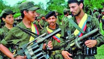Fiscal rechaza una consulta sobre la paz en Colombia
