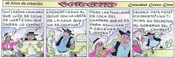 El Potoquito