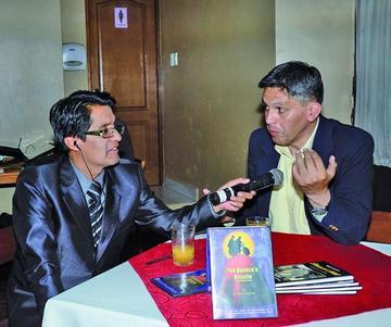 “La motoneta de los Choque” se grabará