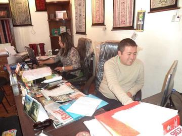 AM Travel recibe premio en Cusco