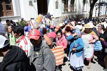 Se vendían celulares robados en el llamado