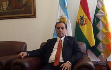 Argentina dice que seguirá comprando gas boliviano