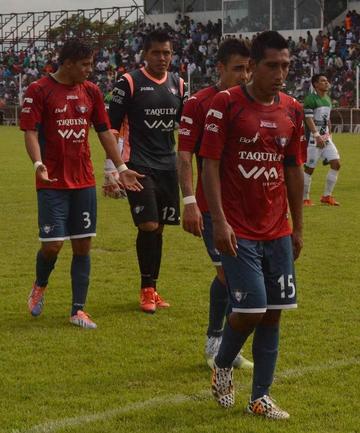 Wilstermann tendrá descanso hasta el miércoles