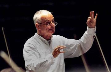 Muere el  compositor Peter Maxwell