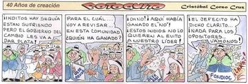 El Potoquito