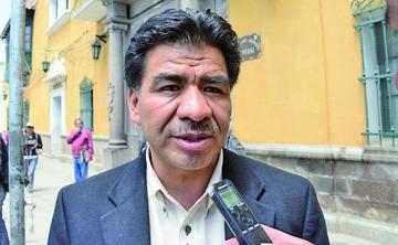 Juez ordena el arraigo del alcalde de Cotagaita por posible incumplimiento