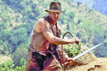 Harrison Ford volverá a ser  Indiana Jones en el 2019