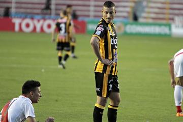 El Tigre araña un empate en el final frente a River Plate