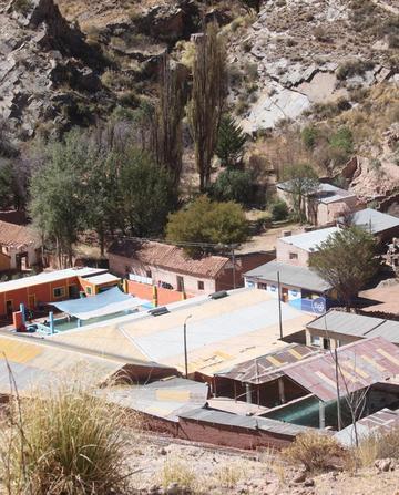 Alcaldía de Potosí estará  en la “FIT 2016” de Sucre