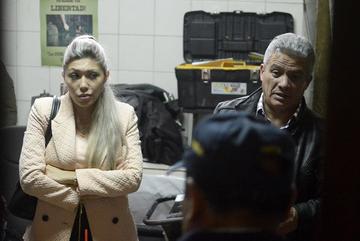 Gabriela Zapata dice que teme por su vida y la de sus hijos en carta de denuncia ante la ONU