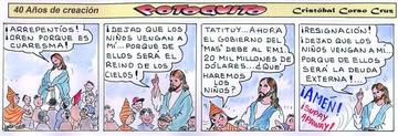 El Potoquito