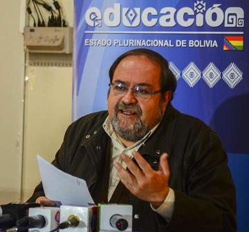 Afirman que el hijo de Evo nunca fue inscrito en ninguna escuela