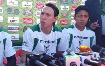 Smedberg: “me siento mejor que nunca para jugar por mi país”
