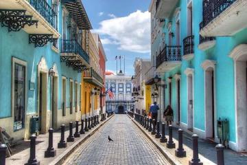 Puerto Rico organizará simposio del reguetón