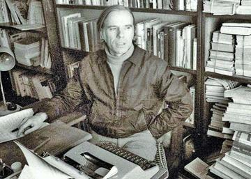 Hoy se recuerda la muerte de Espinal