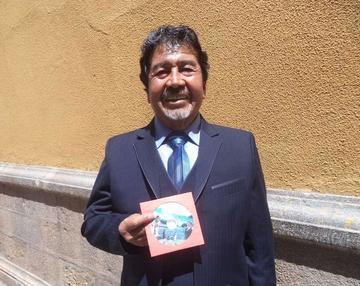 Dedican canción al Día del Mar