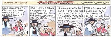 El Potoquito