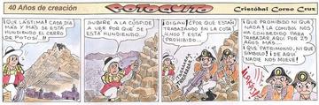 El Potoquito