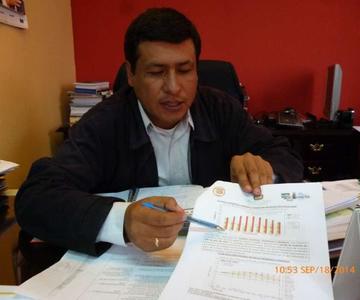 Más de 70 mil familias han sido afectadas por El Niño en Bolivia
