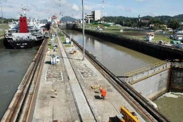 Canal de Panamá ampliado se inaugura el 26 de junio