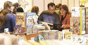 Feria del Libro de Santa Cruz contará con 11 países