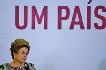 Jueces del Supremo de Brasil niegan que juicio  político sea un golpe