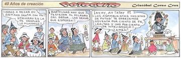 El Potoquito
