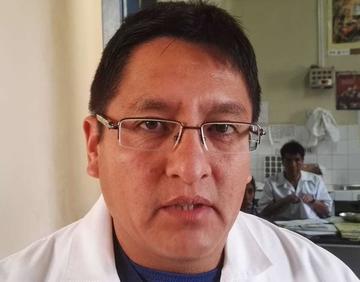 John Subia Castro