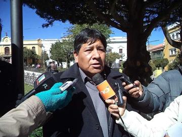 Decodifican las kipus en distritos