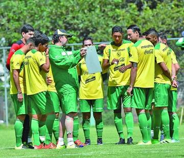 Bolivia arriesga todo en Córdoba