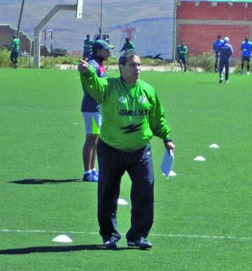Edgardo Malvestiti.