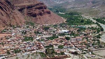 El hecho sucedió en la capital de la provincia Nor Cinti, de Chuquisaca.