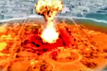 Corea del Norte publica vídeo sobre ataque a Estados Unidos