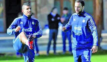 Argentina busca un nuevo triunfo en eliminatorias 