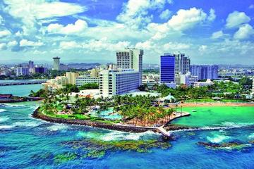 Poetas de 13  países están en festival de Puerto Rico