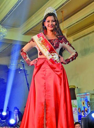 El Rotary Club Potosí será organizador de Miss Potosí 
