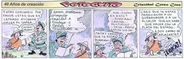El Potoquito