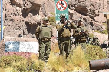 Senado de Bolivia calcula en 1.000 millones de dólares deuda de Chile por aguas de Silala