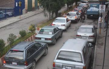 Consejo de Transporte pide nómina de operadores para el registro oficial
