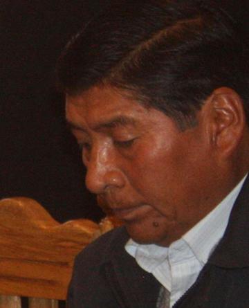 Potosí se queda sin su alcalde titular e interino