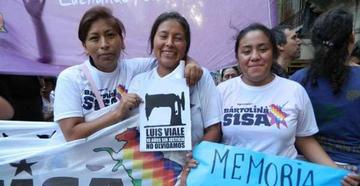 Inician un juicio por muerte de 5 niños