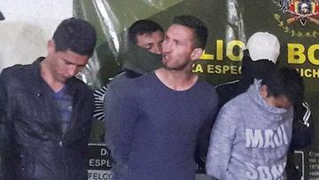 Imputan a pandilleros del Cartel Family 