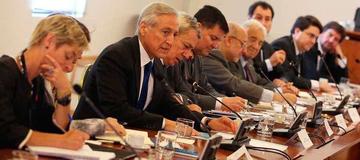 Silala: Chile se reúne con expertos para analizar una contrademanda