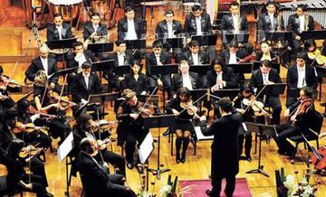 La Sinfónica Nacional hará concierto en homenaje al compositor G. Rojas