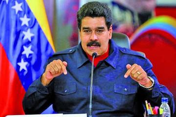 El Parlamento aprueba la ley de amnistía pero Maduro la rechaza