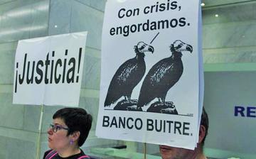 Parlamento encamina el pago de su deuda a los acreedores