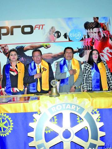 El sábado 28 de mayo se elige a Miss Potosí
