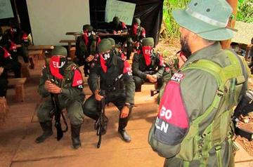 Anuncian que el diálogo con ELN tendrá la participación social 