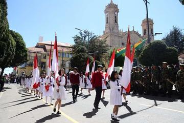 La unidad educativa Manuel Ascencio Padilla.